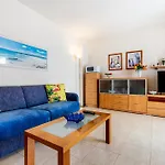Apartamento Tijeritas 11 Cristianos By The *