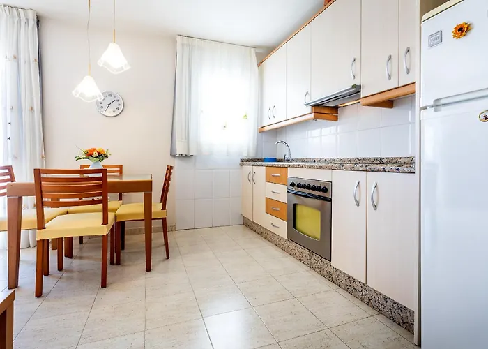 Apartamento Tijeritas 11 Cristianos By The Los Cristianos (Tenerife)